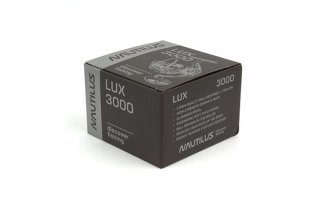  Nautilus Lux 3000 -  -    -  11