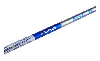  Nautilus Sou Pole 500 NSPL50 -  -    -  3