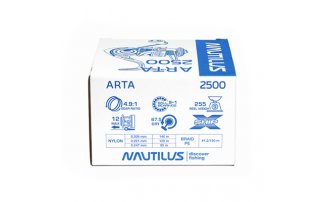 ������� Nautilus Arta 2500 NEW - ������� ��������-������� ���������� ������� ������� - ������ 12