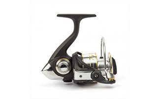  Nautilus Xeptor 3000 -  -    -  2