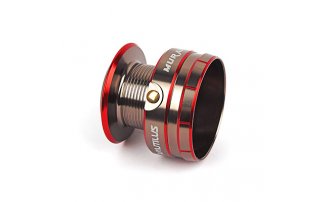  Nautilus Muramasa 4000 -  -    -  5