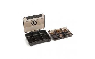  Nautilus Carpfishing Box CS-XS6-6 10,2*8,7*2,4 -  -    -  3