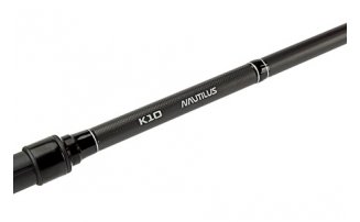   Nautilus K10 12ft 3,5lb 2SEC NK1012352 -  -    -  4