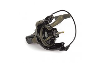 ������� Nautilus Epica Heavy Method 6000* - ������� ��������-������� ���������� ������� ������� - ������ 4