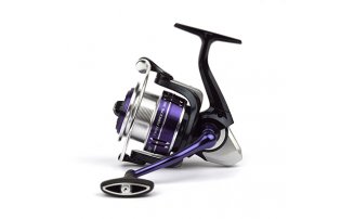  Nautilus Twin Force PG 3500 -  -    -  4