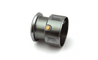  Nautilus Invent 2500 -  -    -  7