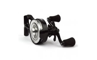   Nautilus Ice King Black -  -    -  4
