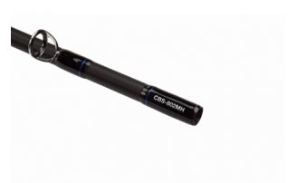 �������� Nautilus Crossblade CBS-802MH 244�� 7-28�� NEW - ������� ��������-������� ���������� ������� ������� - ������ 9