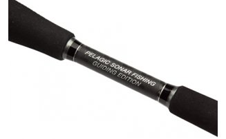 �������� Nautilus Basstard Pelagic BTCPL-762XXH casting 228��  �� 120�� NEW - ������� ��������-������� ���������� ������� ������� - ������ 17