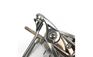  Nautilus Lux 2500 -  -    -  9