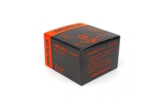 ������� Nautilus Argent Feeder 5000 - ������� ��������-������� ���������� ������� ������� - ������ 10