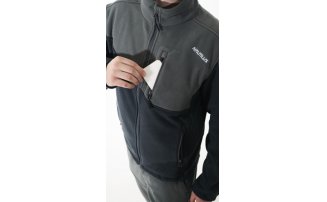 ����� �������� Nautilus Keepler Grey/Dark Grey �-� XXL (� �������) - ������� ��������-������� ���������� ������� ������� - ������ 7