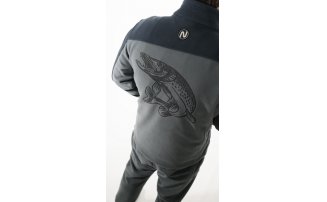 ����� �������� Nautilus Keepler Dark Grey/Grey �-�  M (� �������) - ������� ��������-������� ���������� ������� ������� - ������ 9