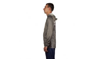 ������ � ��������� Nautilus Carp ��. green �-�.  XL - ������� ��������-������� ���������� ������� ������� - ������ 4