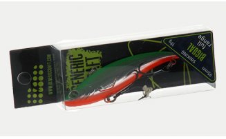 ��� Generic Craft Bigual 95S, 9.5��, 19�, ��.512, �������, ���. 313157 - ������� ��������-������� ���������� ������� ������� - ������ 1