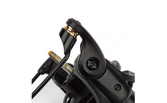  Nautilus Advent Pro Feeder 4500 -  -    -  9