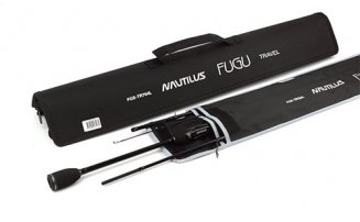  Nautilus Fugu Travel FGS-TR764L 228 0.6-10 -  -    -  14