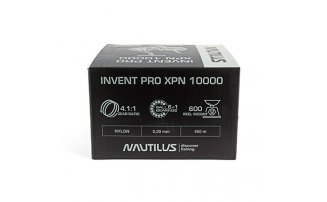 ������� Nautilus Invent Pro XPN 10000 - ������� ��������-������� ���������� ������� ������� - ������ 11