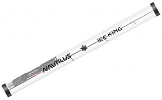Удилище зимнее Nautilus Ice King Rods 1+1SEC XH - оптовый интернет-магазин рыболовных товаров Пиранья - превью 1