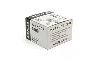  Nautilus Paradox 2000 -  -    -  10