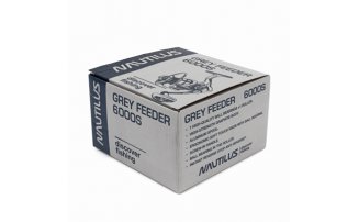 ������� Nautilus Grey Feeder 6000S* - ������� ��������-������� ���������� ������� ������� - ������ 11