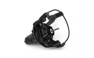  Nautilus Resolution Feeder 6000S -  -    -  4