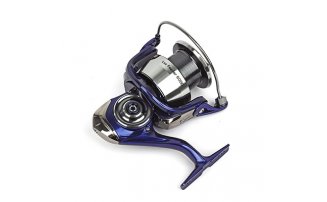  Nautilus Lux Feeder 6000 -  -    -  3