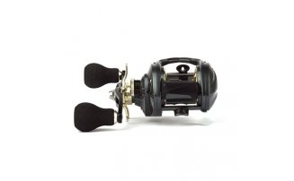  Nautilus Monster Pike Left -  -    -  3