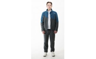 ����� �������� Nautilus Keepler Blue/Grey �-� XXXL (� �������) - ������� ��������-������� ���������� ������� ������� - ������ 6