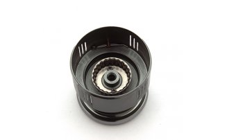  Nautilus Invent 2500 -  -    -  8