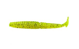   LureMax SPY 4"/10 LSSY4-002 Lime pepper -  -    - 