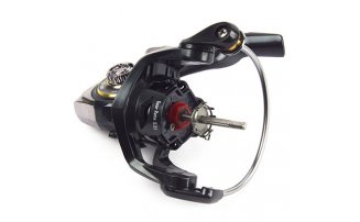  Nautilus Avior 4000     -  -    -  6