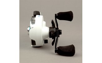   Nautilus Ice King White -  -    -  5
