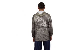 ������ � ��������� Nautilus Carp ��. green �-�. 3XL - ������� ��������-������� ���������� ������� ������� - ������ 3