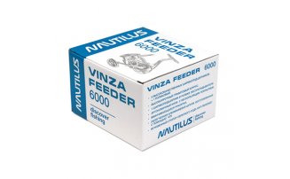 ������� Nautilus Vinza Feeder 6000 NEW - ������� ��������-������� ���������� ������� ������� - ������ 12