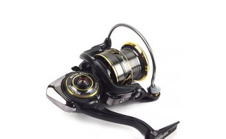  Nautilus Avior 4000     -  -    -  5