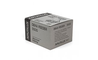 ������� Nautilus Deka Feeder 5500 - ������� ��������-������� ���������� ������� ������� - ������ 11