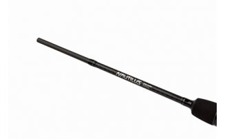 �������� Nautilus Shikari Travel Solid SKS-TRS664UL 198�� 0.5-5�� NEW - ������� ��������-������� ���������� ������� ������� - ������ 6