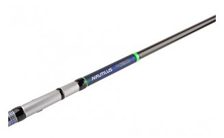  Nautilus Crocus Bolo 420 NCBL42H -  -    -  6