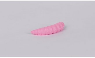   TroutMania Pepper 1,7", .003 Pink (Cheese), .6 -  -    -  3