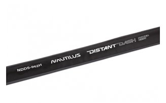 �������� Nautilus Distant Dash NDDS-962H 289�� 10-56�� 10-22lb - ������� ��������-������� ���������� ������� ������� - ������ 1