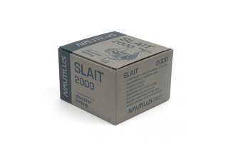  Nautilus Slait 2000 -  -    -  11