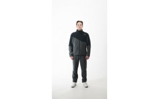 ����� �������� Nautilus Keepler Dark Grey/Grey �-� XXL (� �������) - ������� ��������-������� ���������� ������� ������� - ������ 1