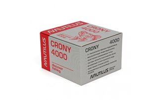 ������� Nautilus Crony 4000* - ������� ��������-������� ���������� ������� ������� - ������ 11