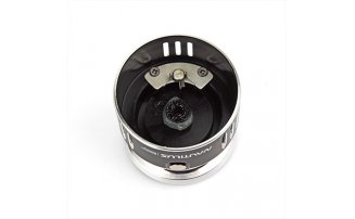  Nautilus Paradox 2500 -  -    -  6