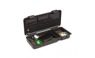  Nautilus Carpfishing Box CS-L1 360*180*550  -  -    -  2