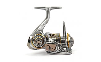  Nautilus Lux 2500 -  -    -  2