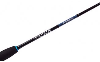  Nautilus Furyosa FRYS-762L 228 0.6-10     -  -    -  1