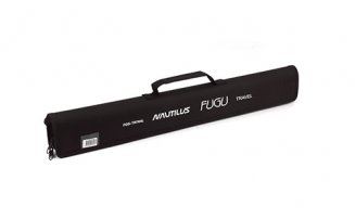  Nautilus Fugu Travel FGS-TR764L 228 0.6-10 -  -    -  15