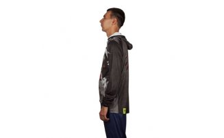 ������ � ��������� Nautilus Monster pike ��. black �-�. 3XL - ������� ��������-������� ���������� ������� ������� - ������ 4